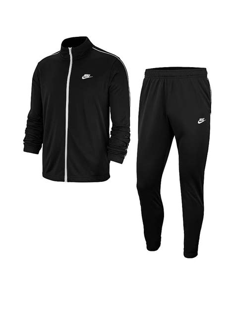 herren trainingsanzug nike max ltd schwarz|Schwarze Nike Trainingsanzüge für Herren online kaufen .